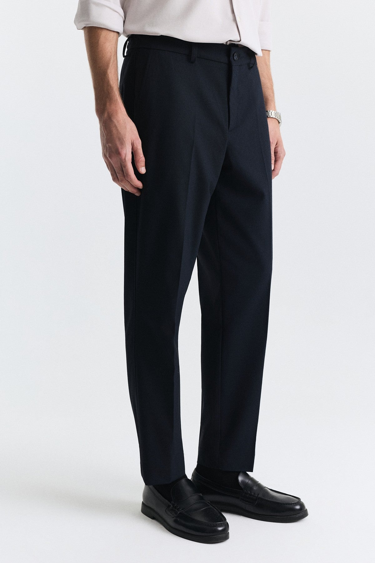 Comfort Slim Pants