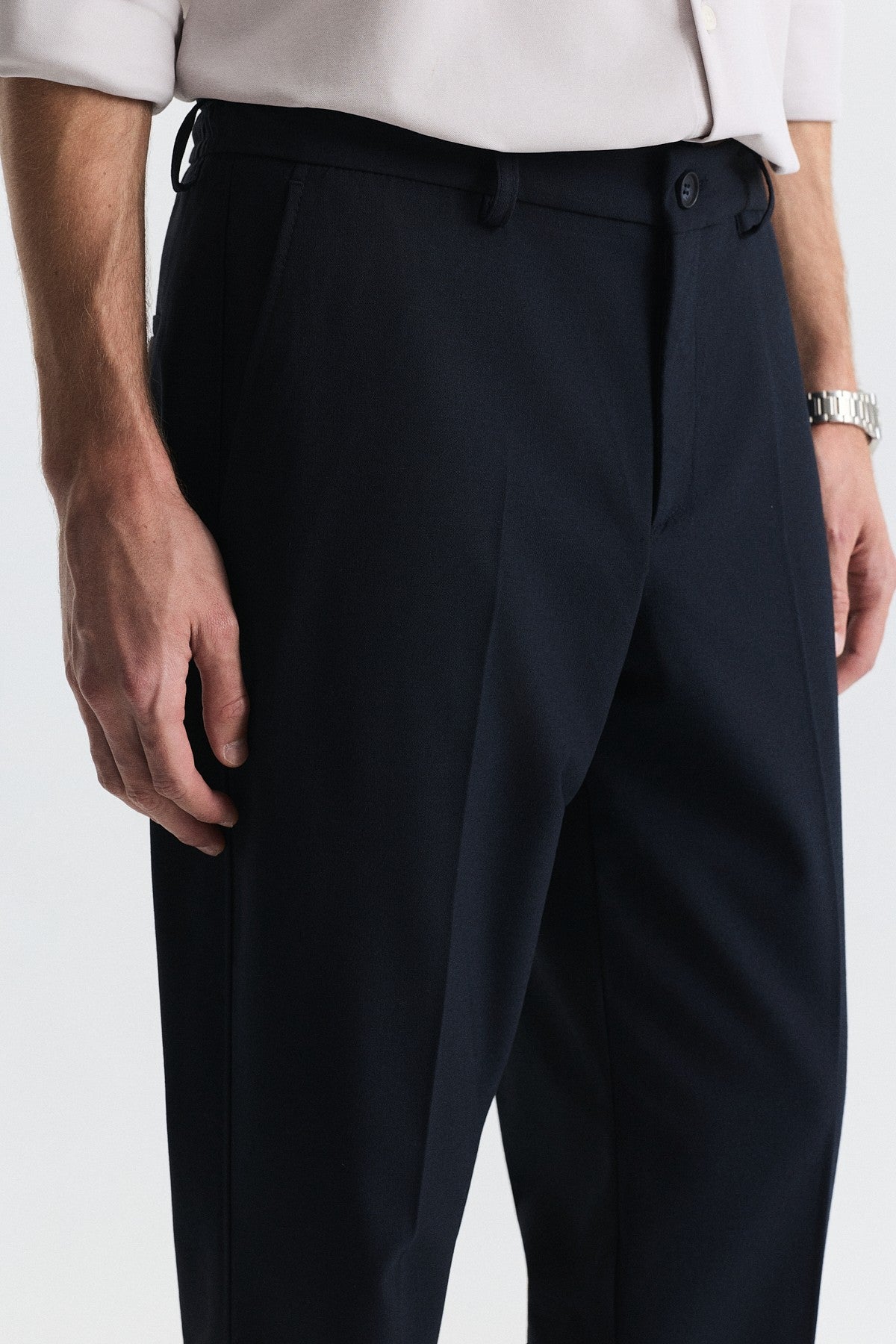 Comfort Slim Pants