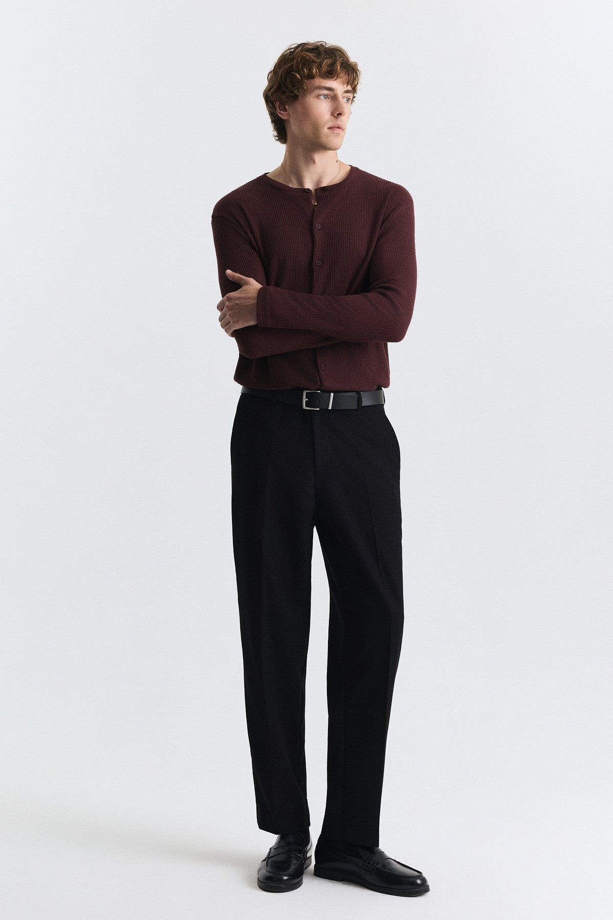 Comfort Slim Pants
