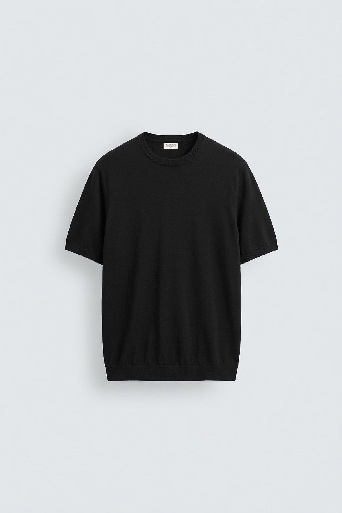 Antioch Comfort Slim Knit T-Shirt