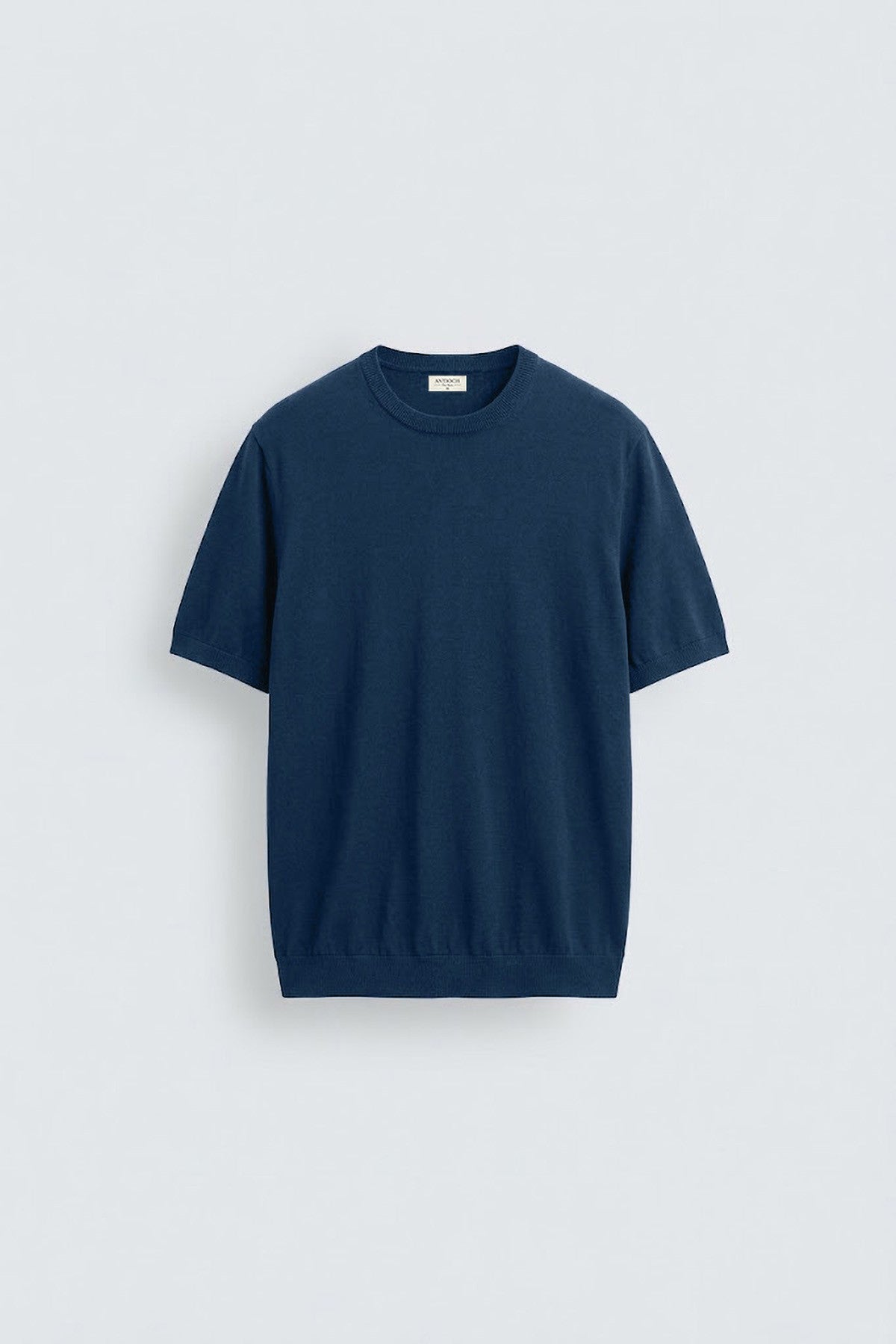 Antioch Comfort Slim Knit T-Shirt