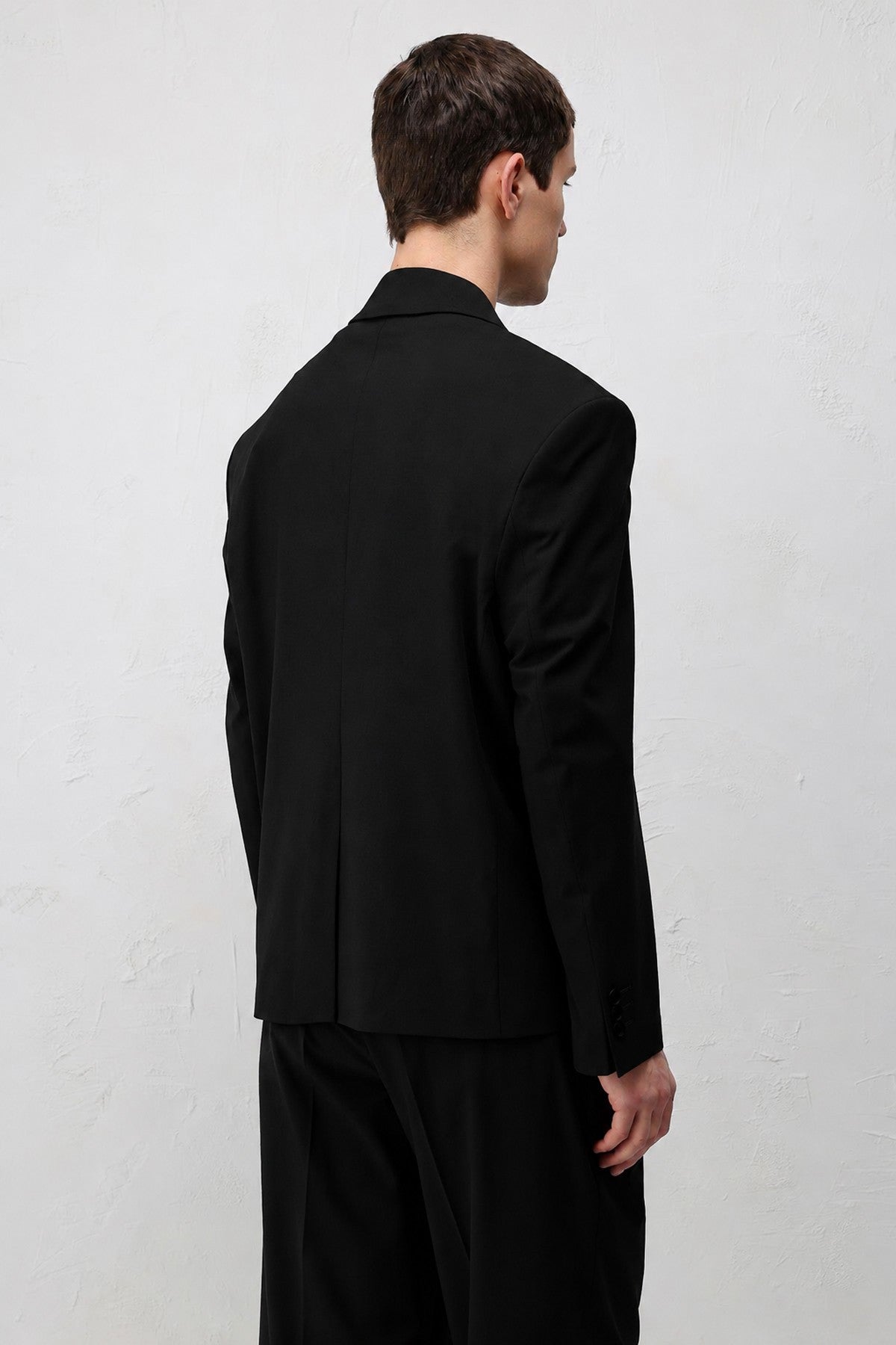 Relaxed-Fit Men's Blazer