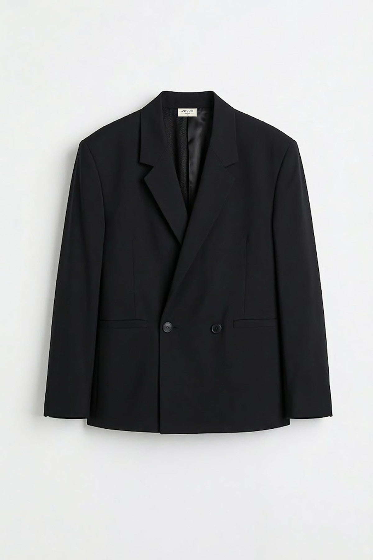 Relaxed-Fit Men's Blazer