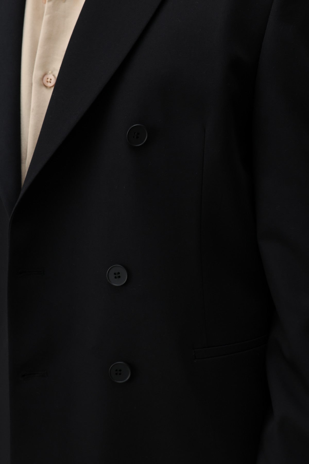 Antioch Kruvaze Relaxed-Fit Men's Blazer Jacket
