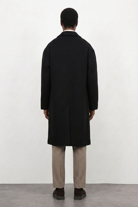 Antioch Relax Fit Men's Coat