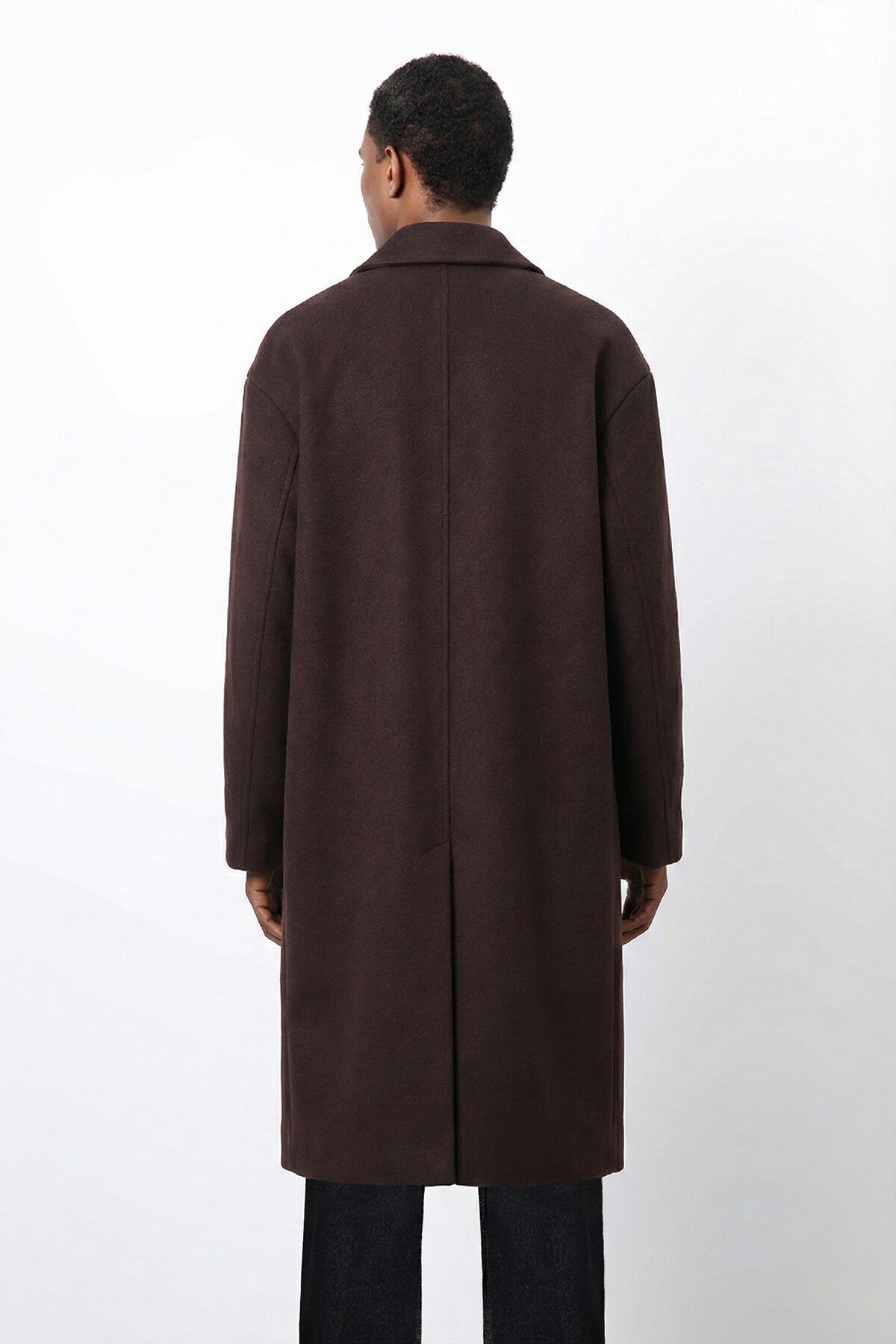 Antioch Relax Fit Men's Coat