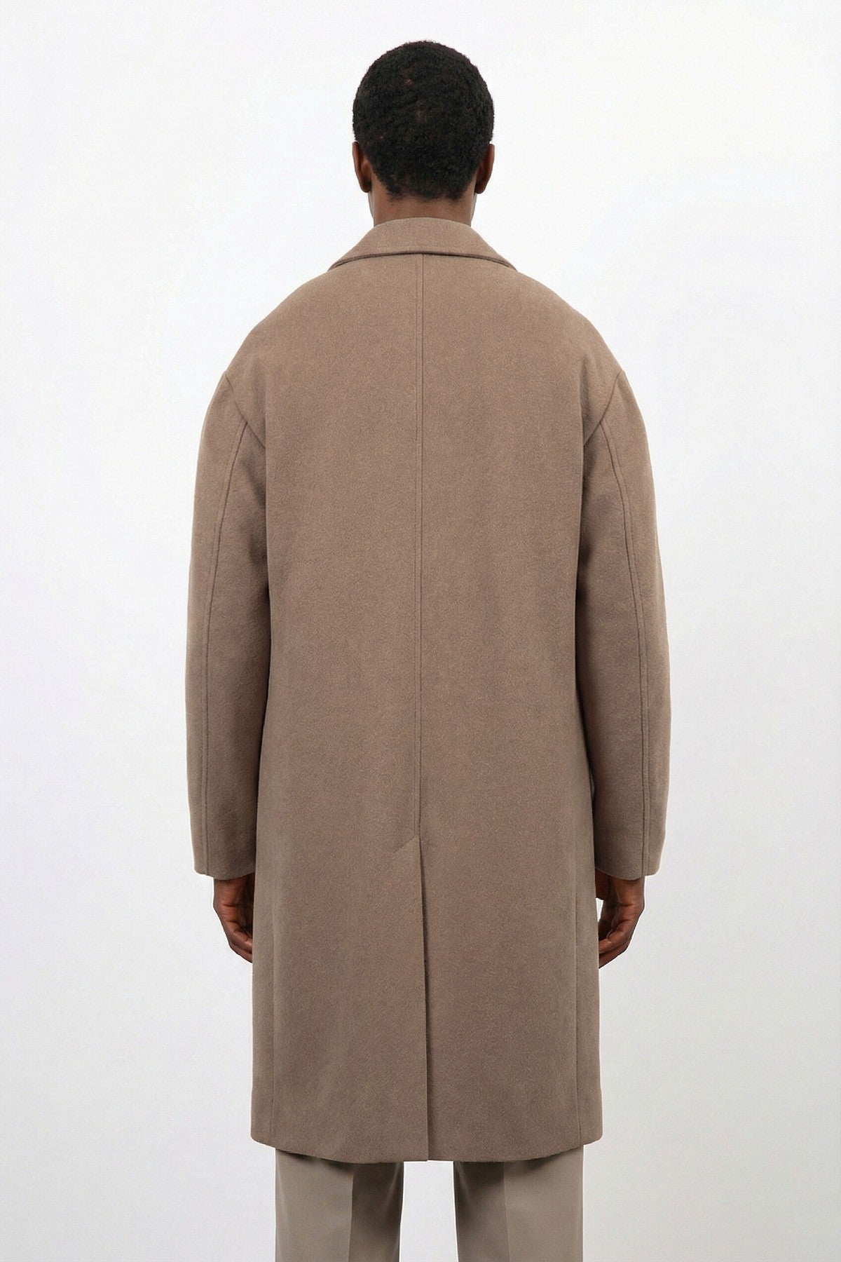 Antioch Relax Fit Men's Coat