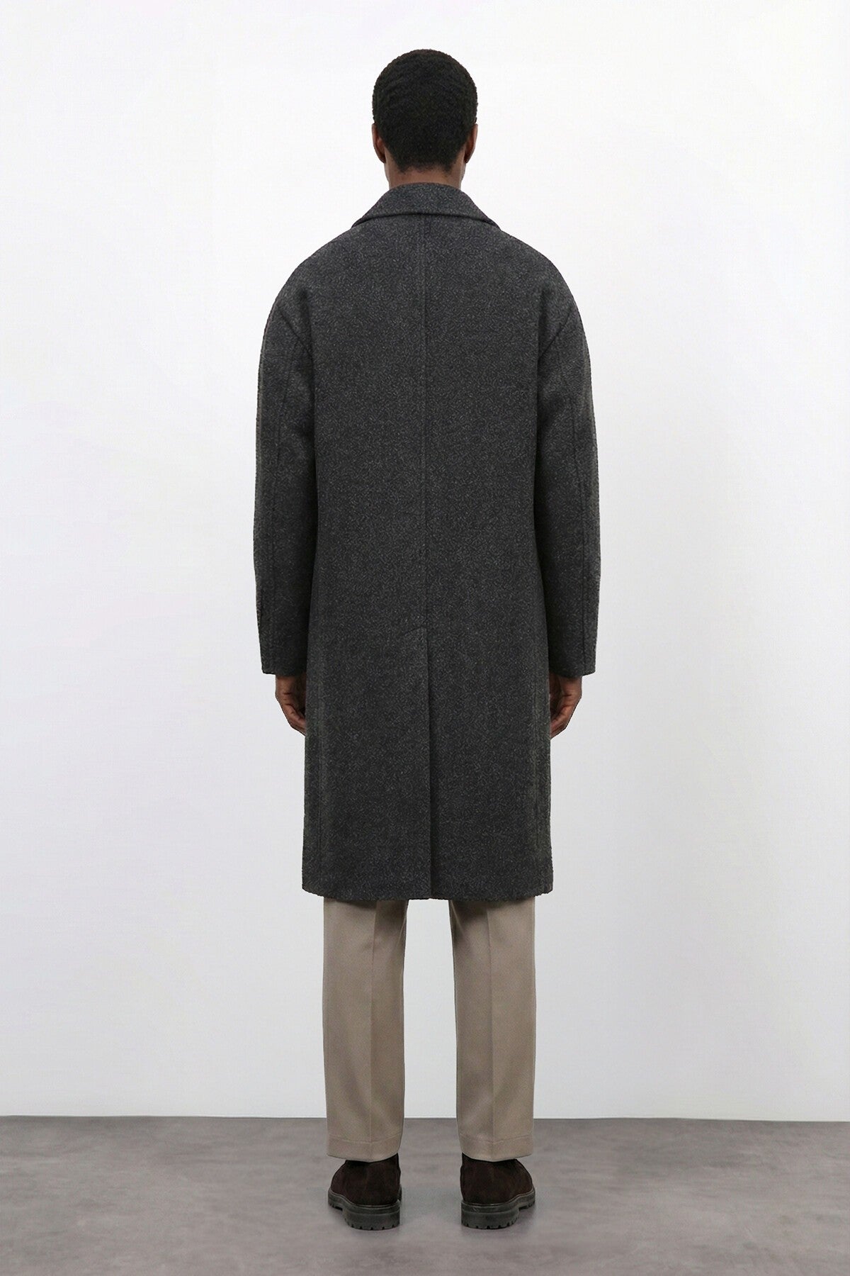 Antioch Relax Fit Men's Coat
