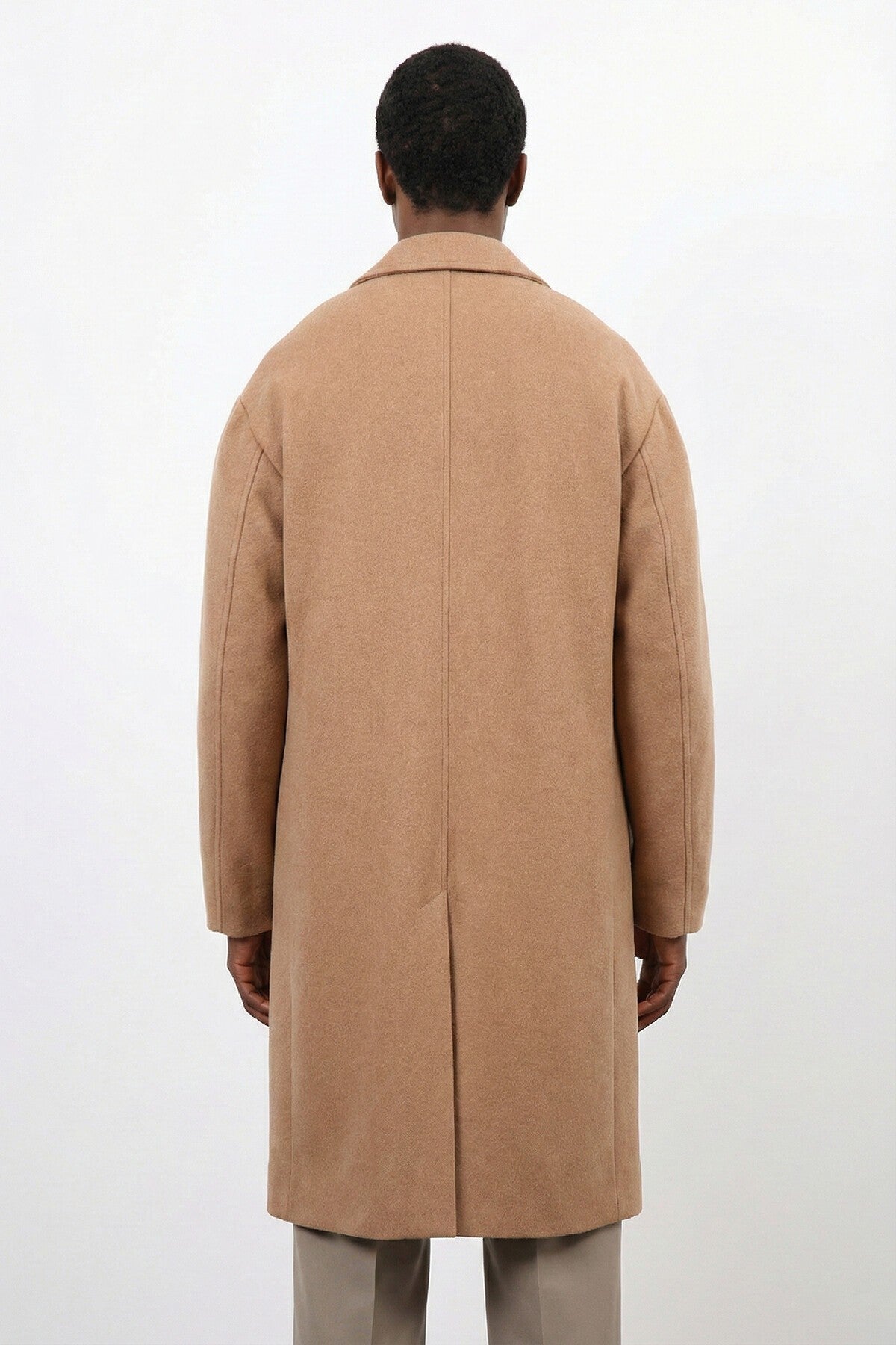 Antioch Relax Fit Men's Coat