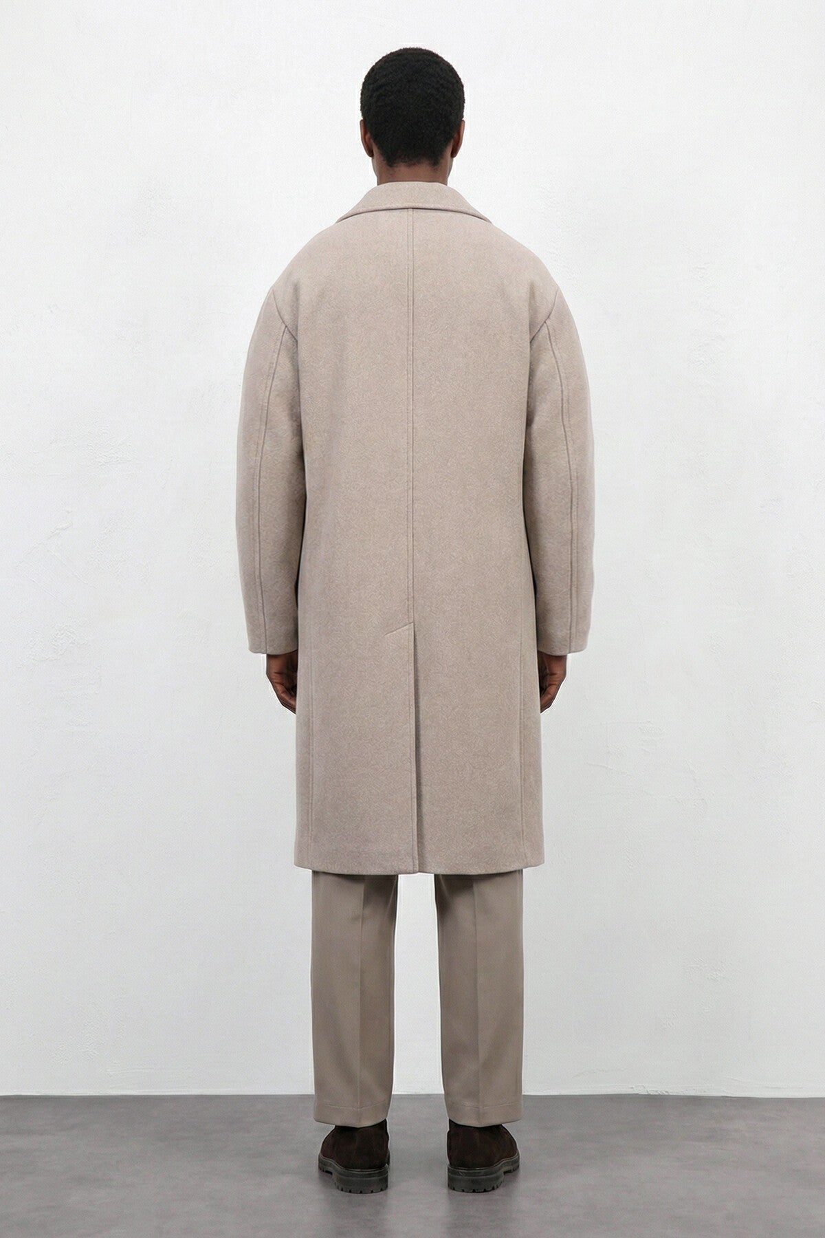 Antioch Relax Fit Men's Coat