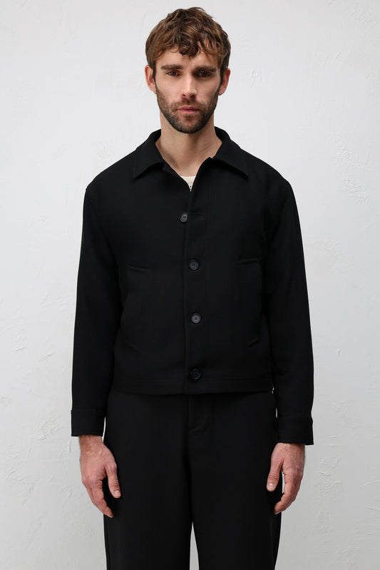 Antioch Relaxed Fit Men's Spring Jacket