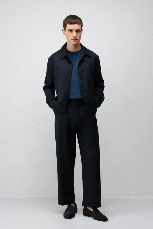 Antioch Relaxed Fit Men's Spring Jacket