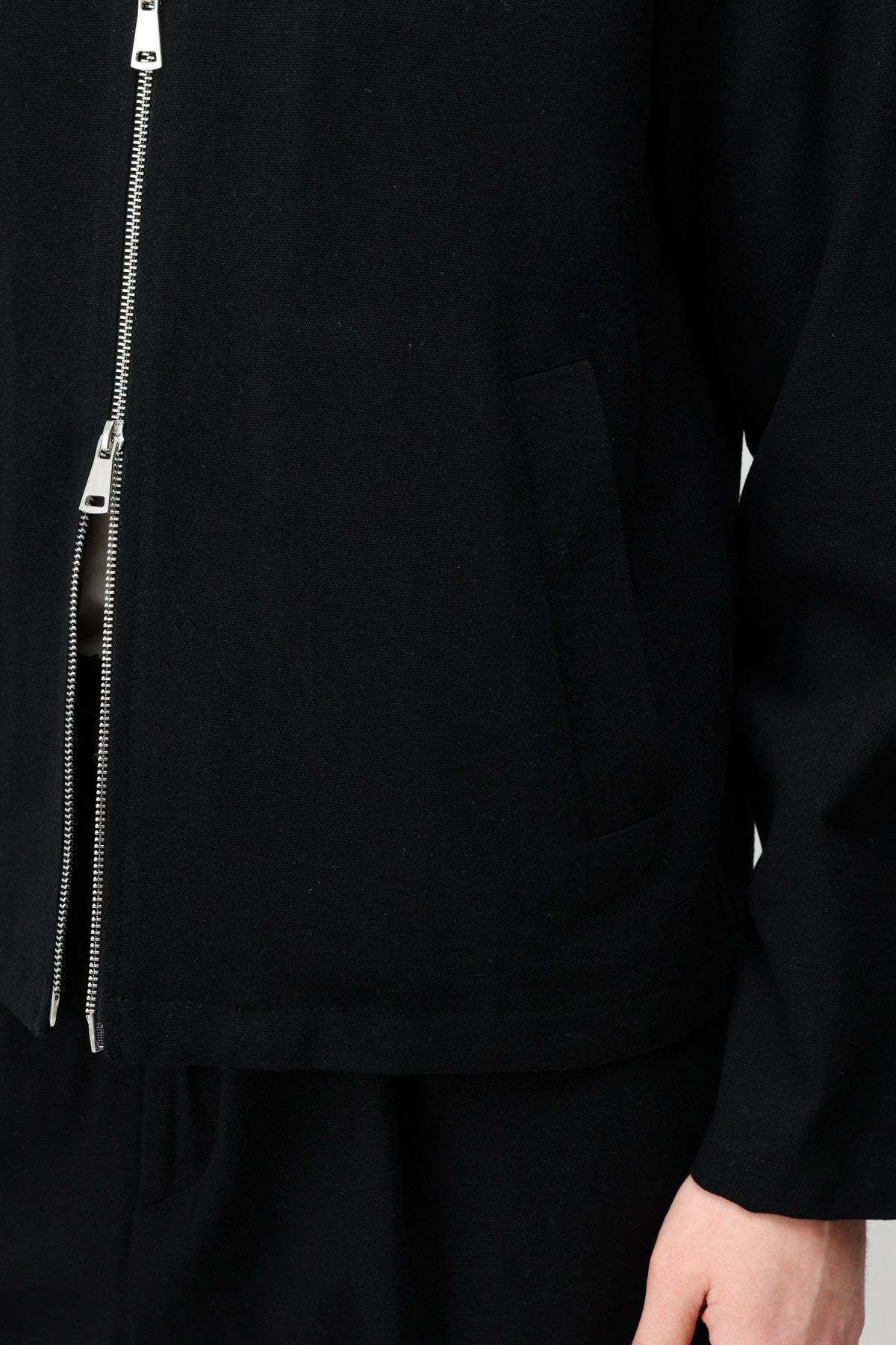 Antioch Textured Men's Jacket
