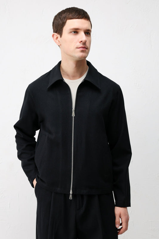Antioch Textured Men's Jacket