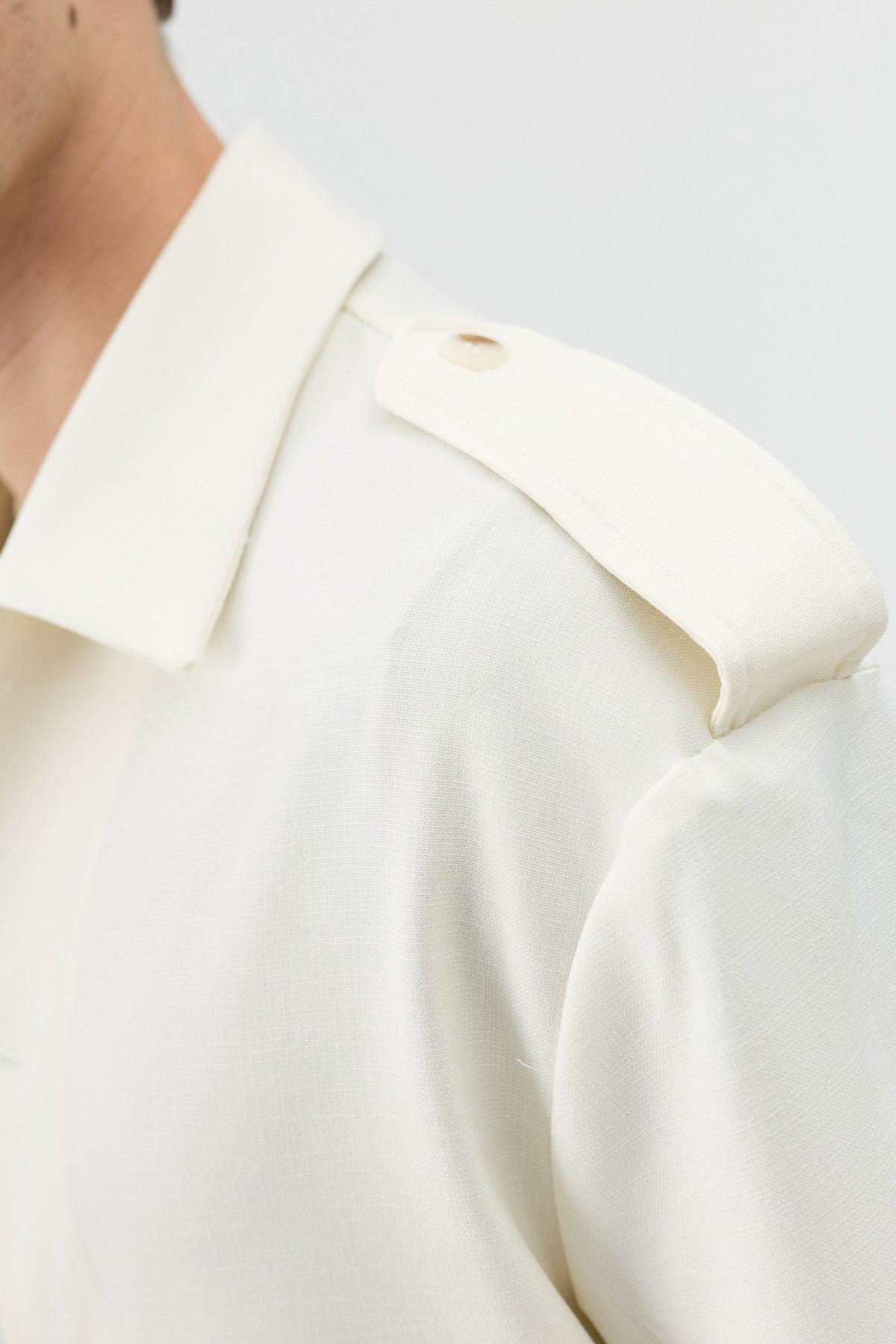 Antioch Boxy Fit Men's Jacket