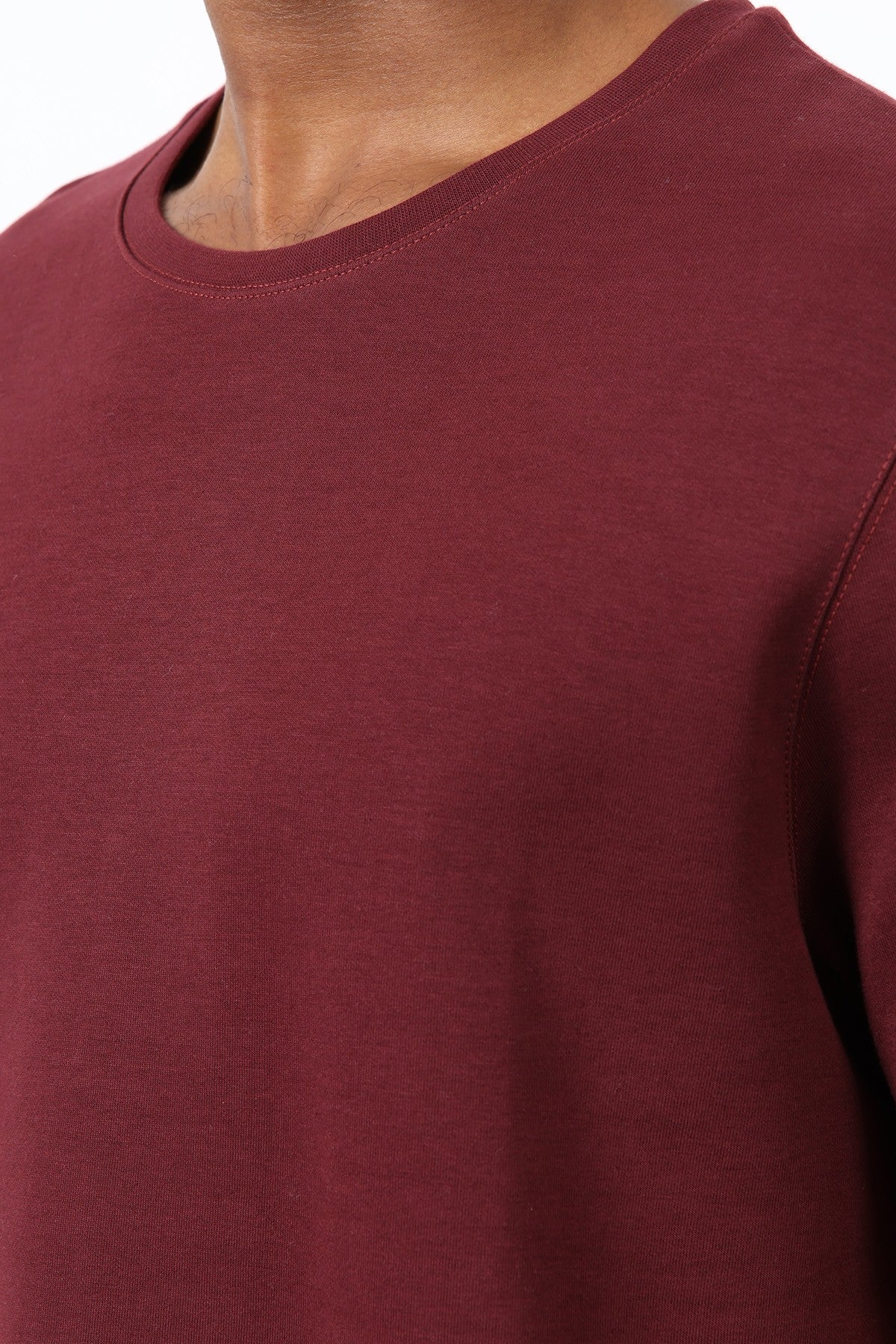 Antioch Regular Fit Basic Men's T-Shirt