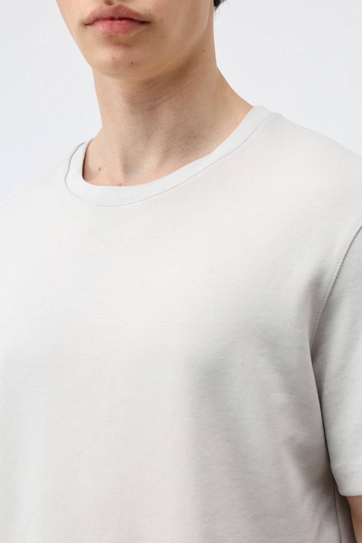 Antioch Regular Fit Basic Men's T-Shirt