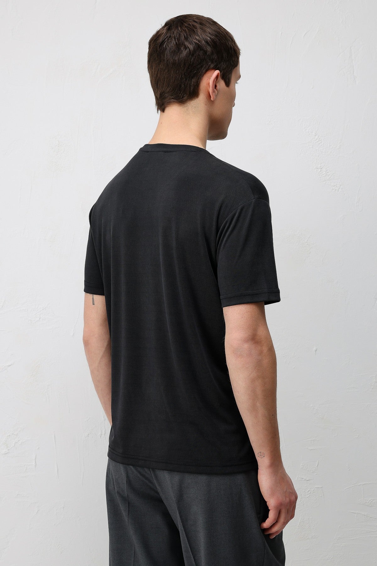 Antioch Premium Textured Men's T-Shirt