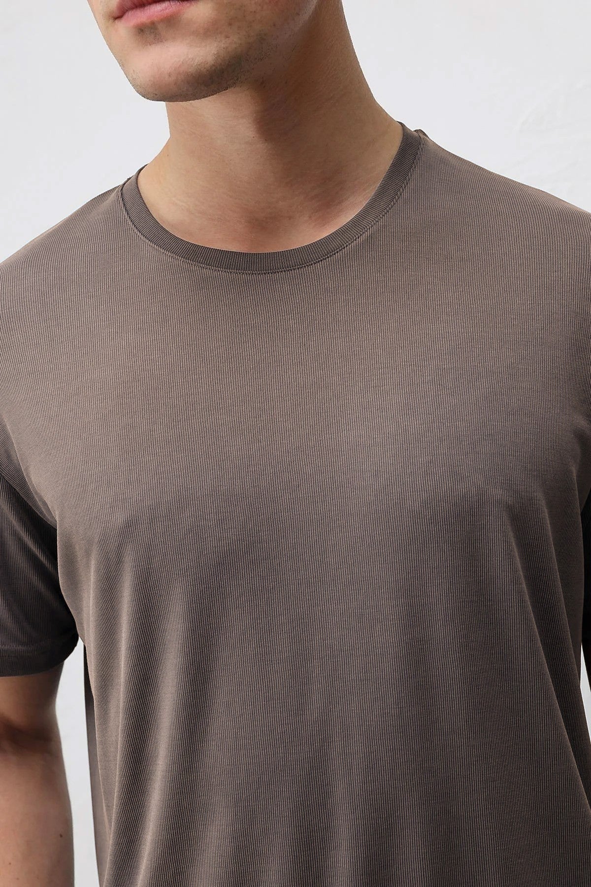 Antioch Premium Textured Men's T-Shirt
