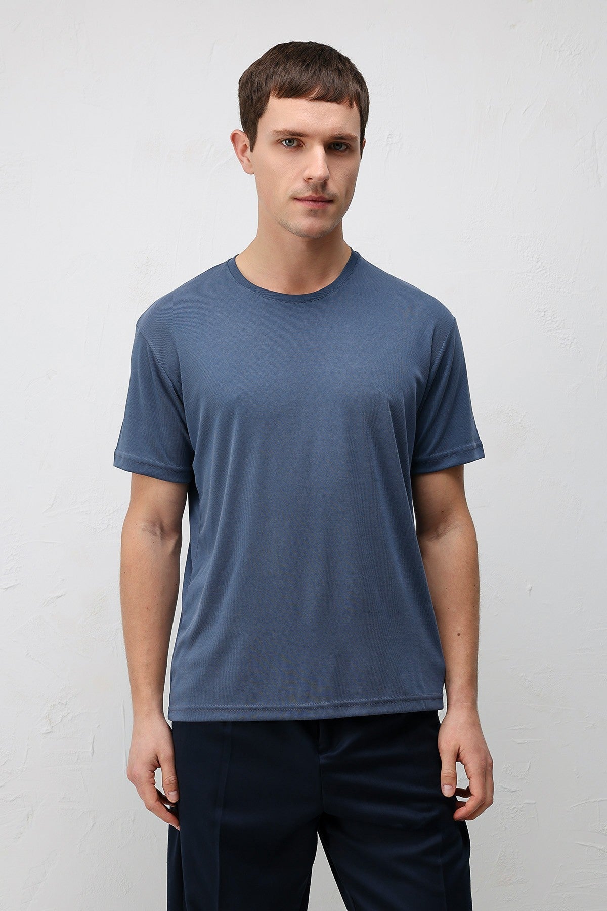 Antioch Premium Textured Men's T-Shirt