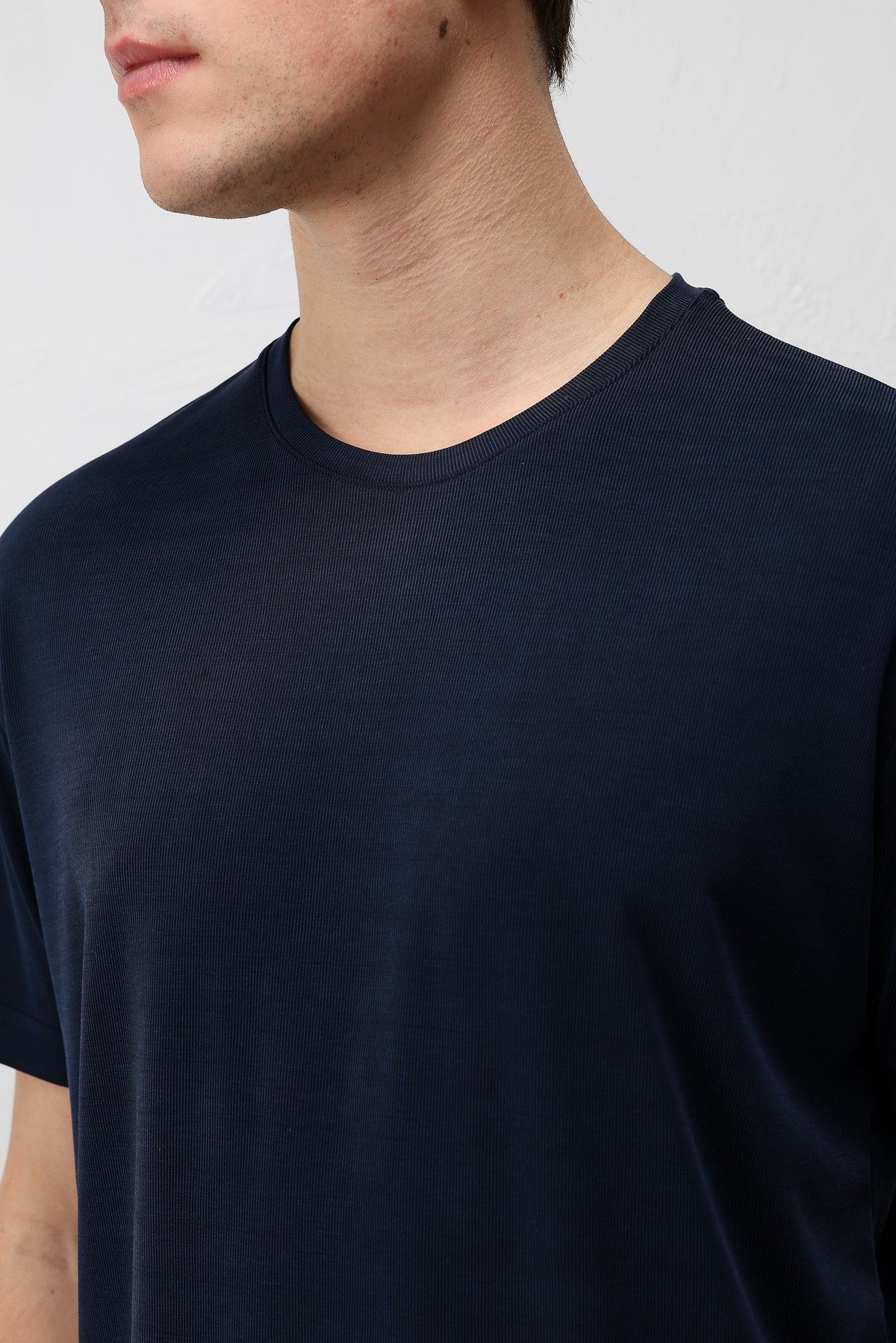 Antioch Premium Textured Men's T-Shirt