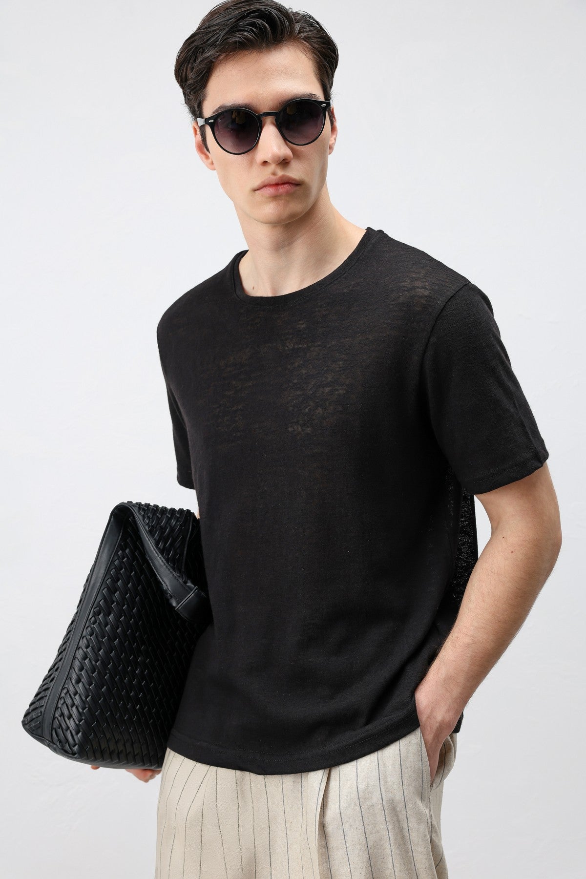 Antioch Basic Men's T-Shirt