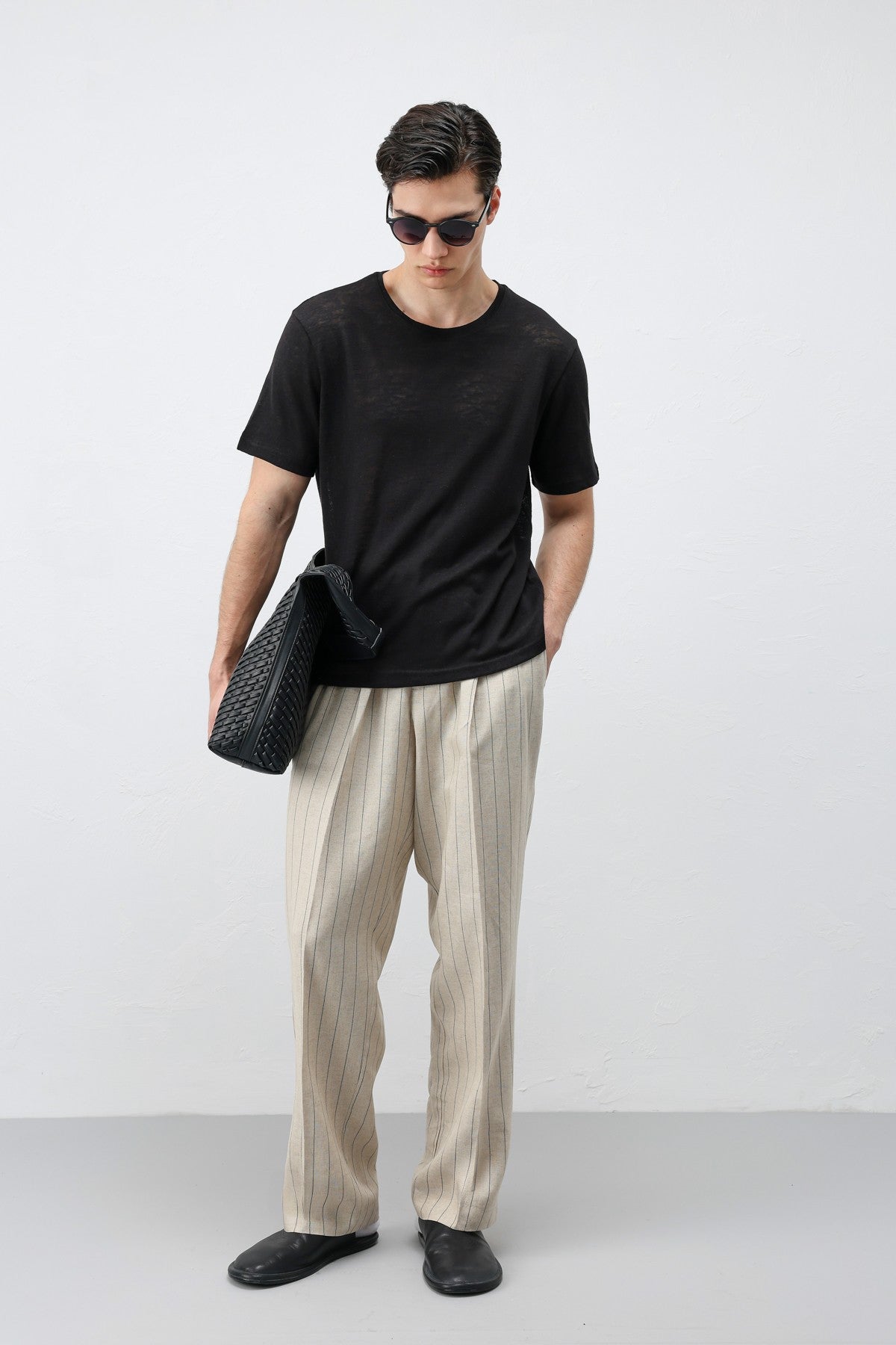 Antioch Basic Men's T-Shirt