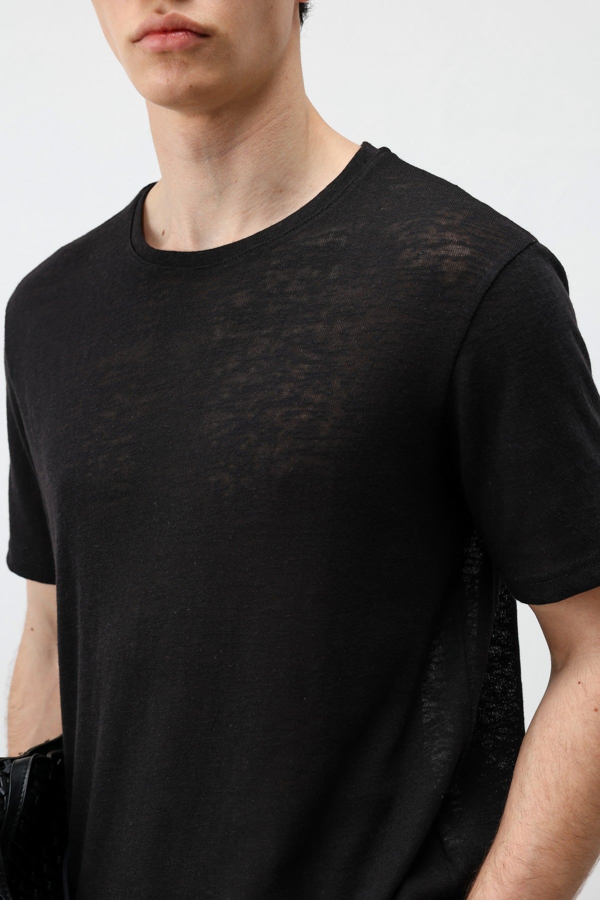 Antioch Basic Men's T-Shirt
