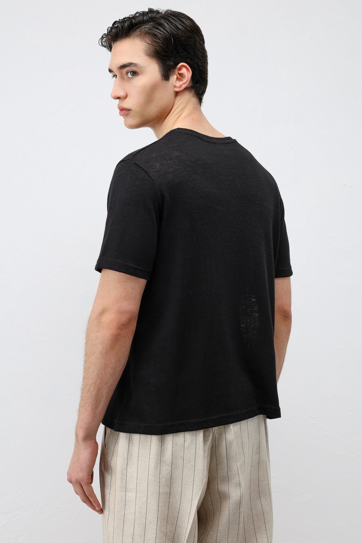 Antioch Basic Men's T-Shirt