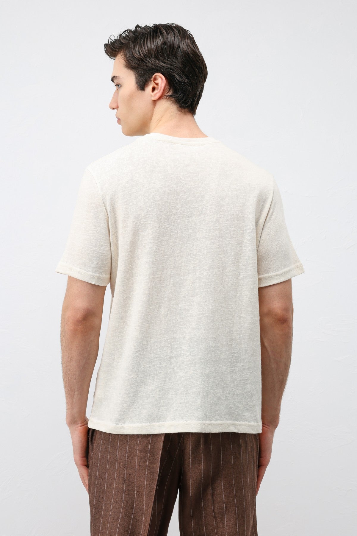 Antioch Basic Men's T-Shirt