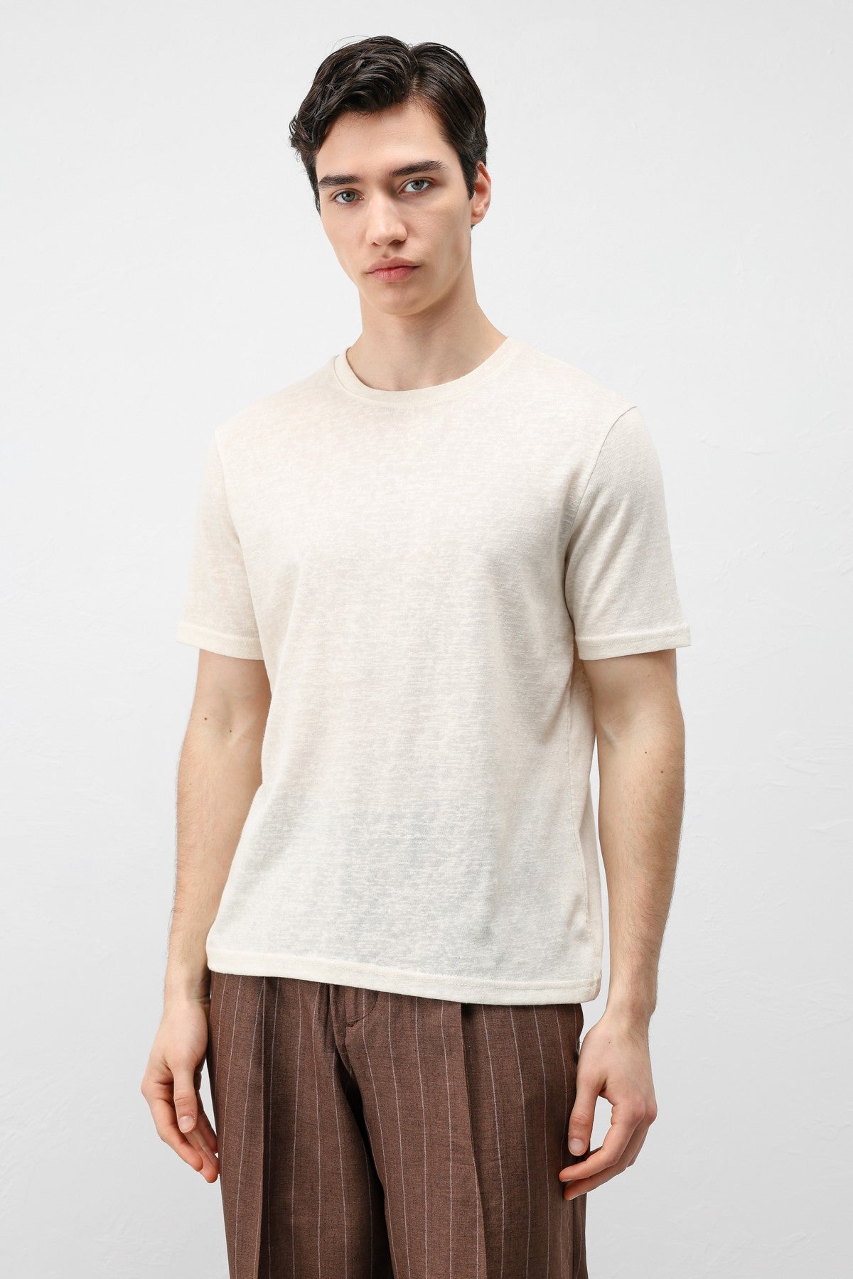 Antioch Basic Men's T-Shirt