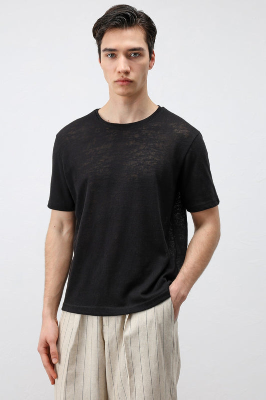 Antioch Basic Men's T-Shirt