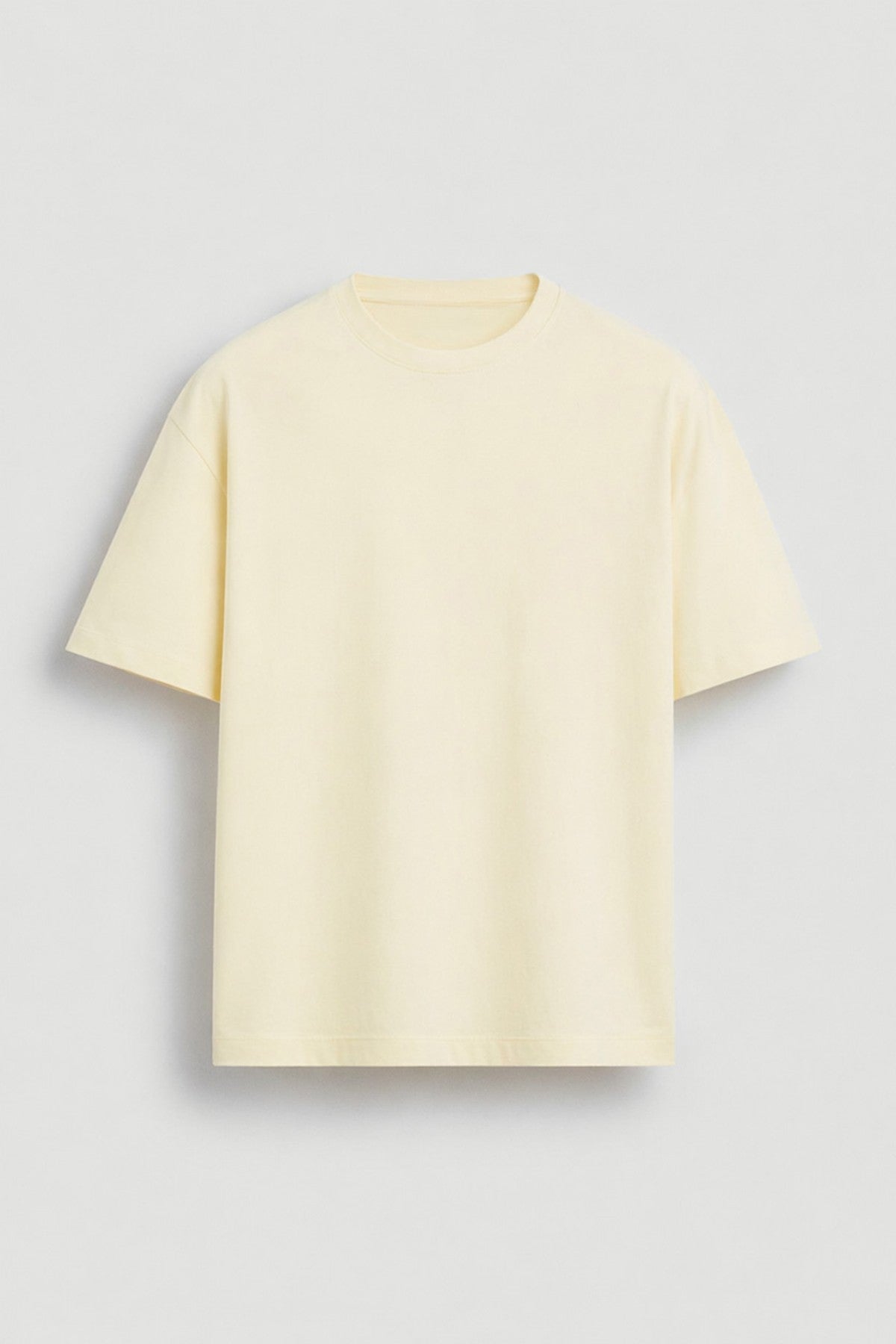 Men's Cotton T-Shirt