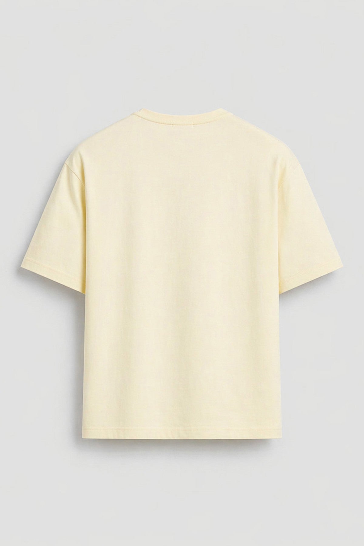 Men's Cotton T-Shirt