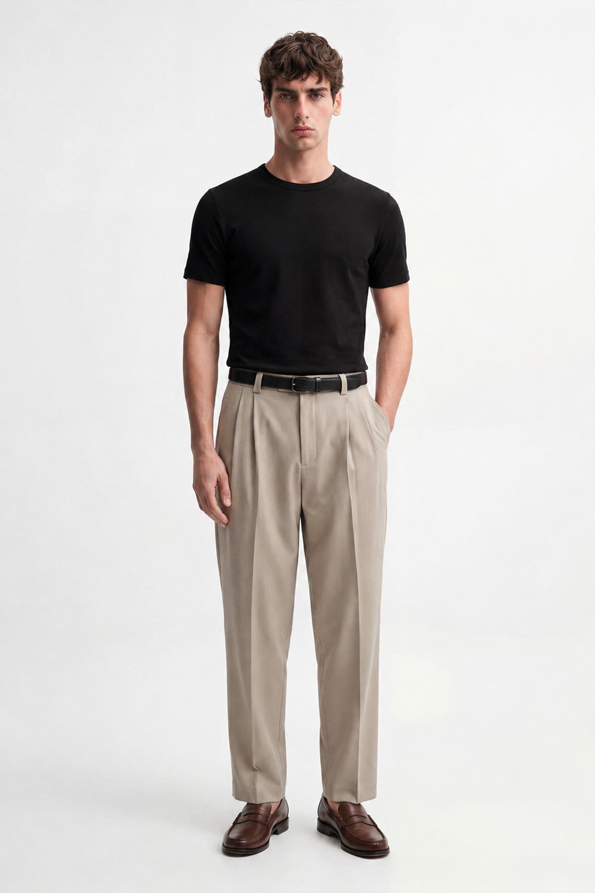 Men's Cotton T-Shirt