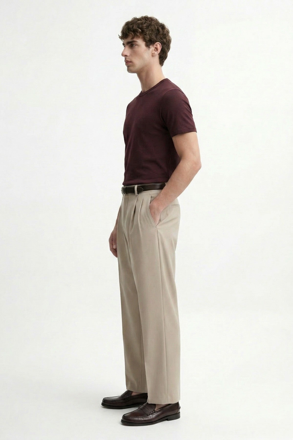 Men's Cotton T-Shirt