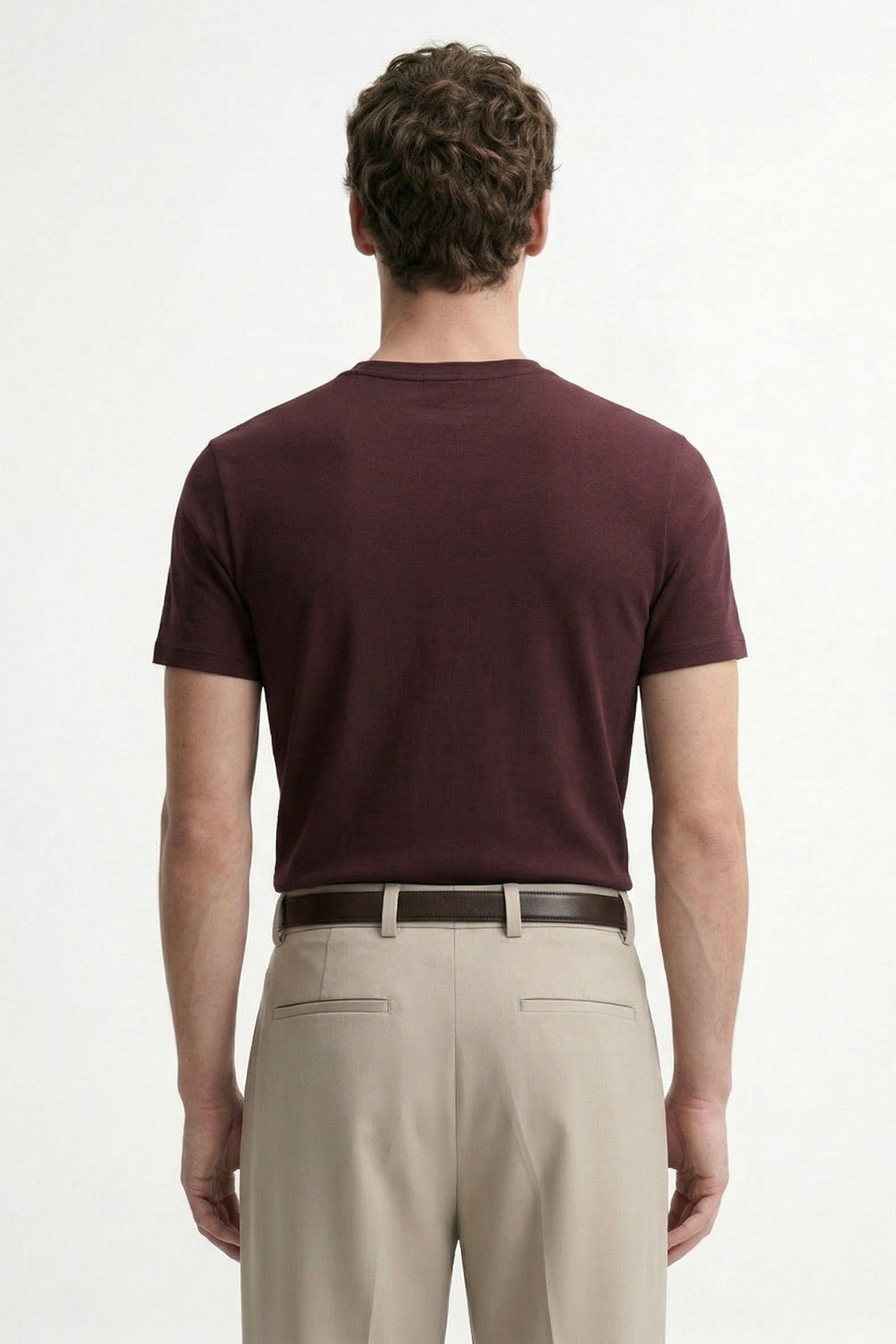 Men's Cotton T-Shirt