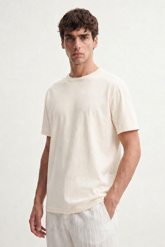 Men's Cotton T-Shirt