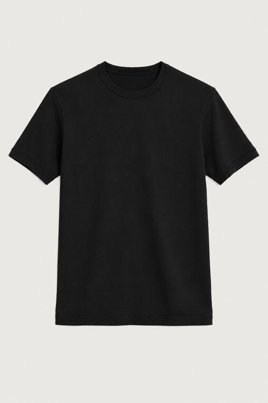 Men's Cotton T-Shirt