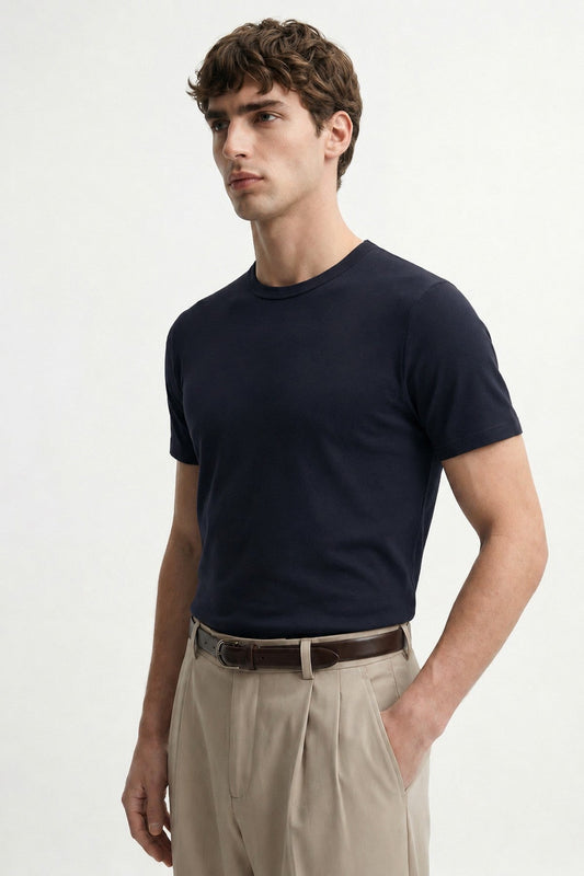 Men's Cotton T-Shirt