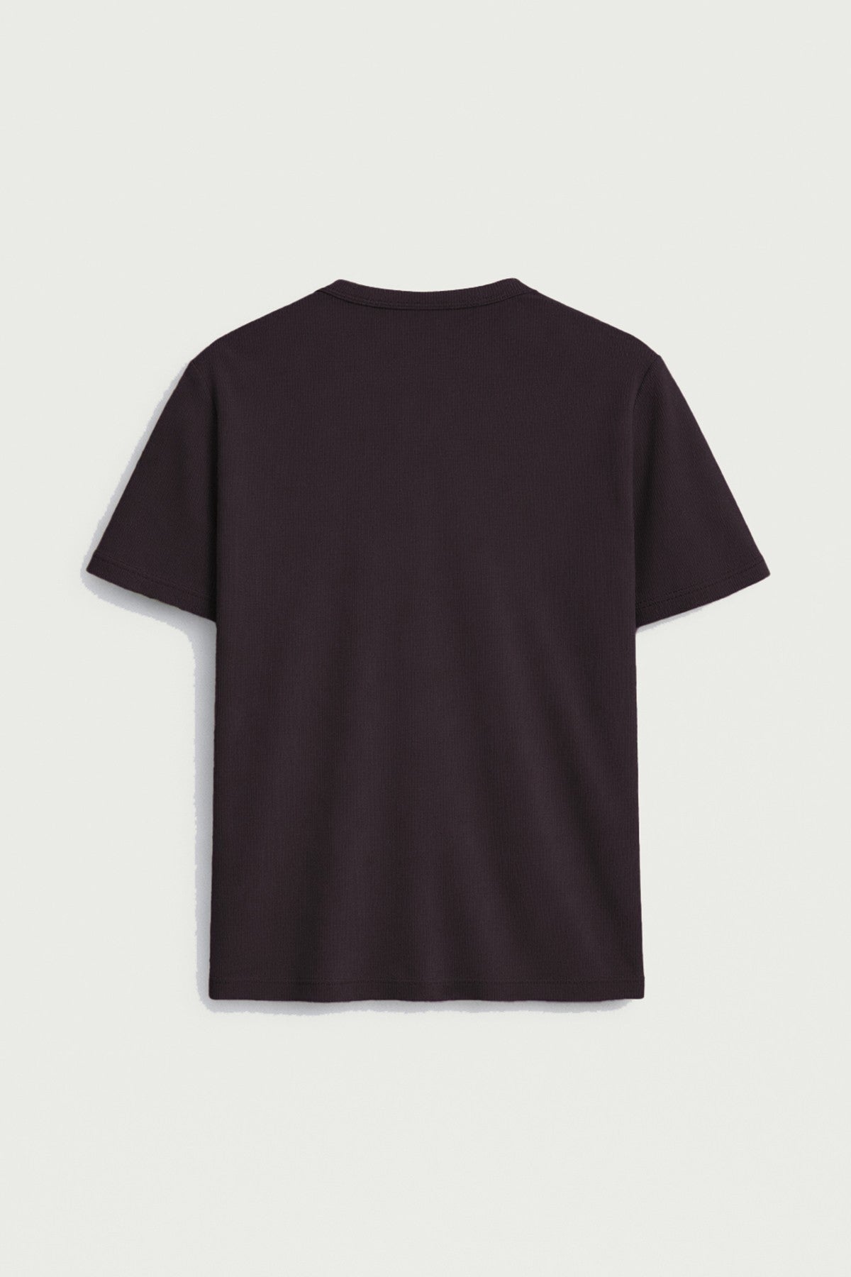Textured Men's T-Shirt