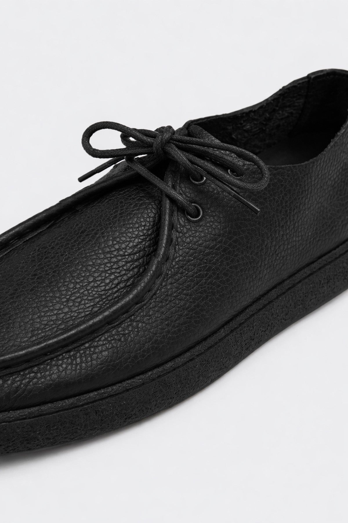 Antioch Casual Leather Shoes