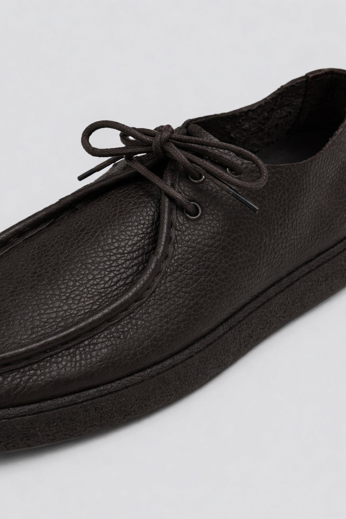 Antioch Casual Leather Shoes