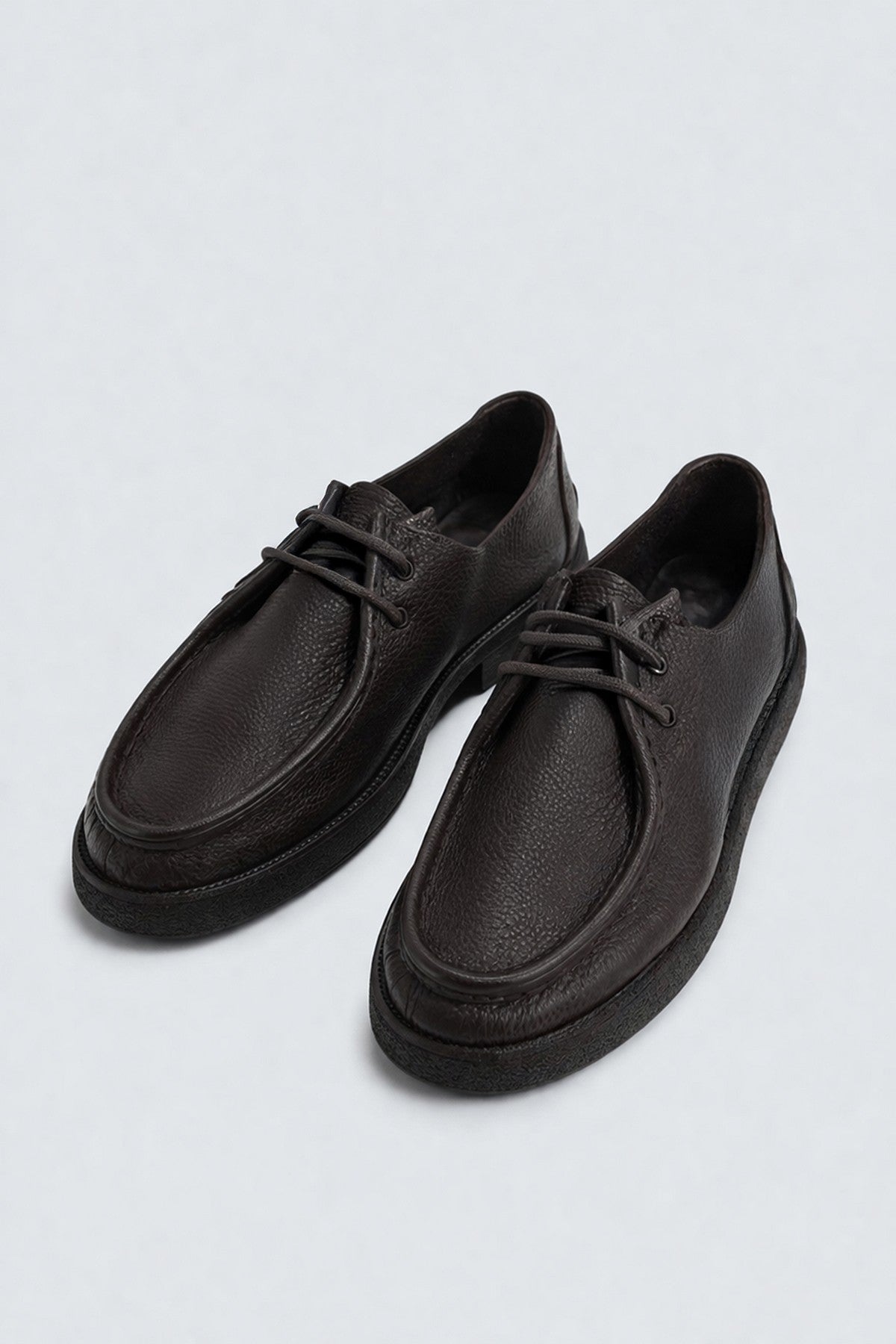 Antioch Casual Leather Shoes