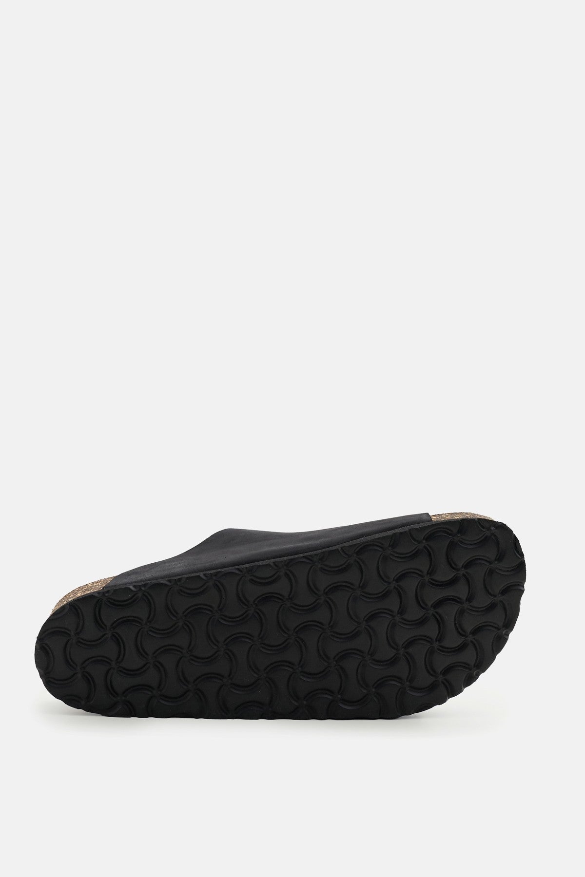 Antioch Double-Strap Leather Men's Sandals