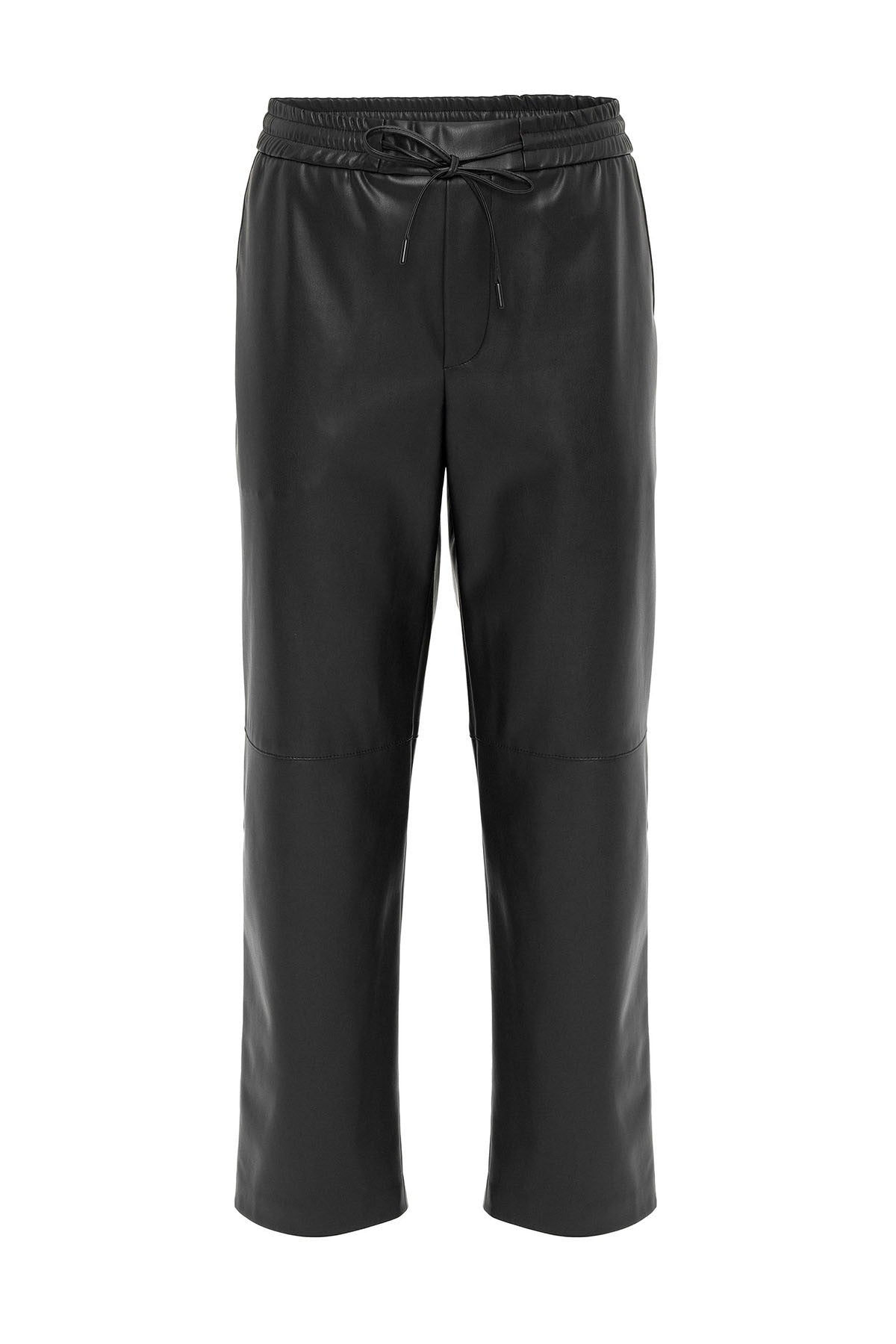Antioch Women's Faux Leather Pants