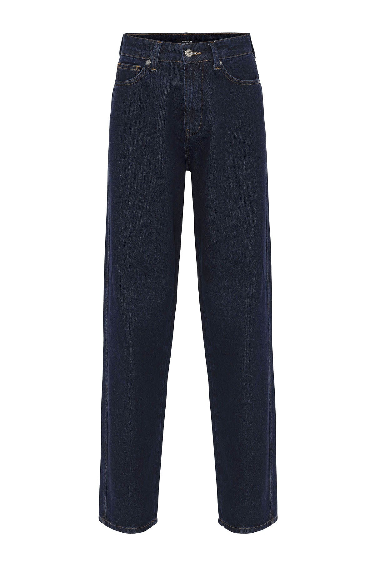 Antioch Women's High-Waisted Jeans