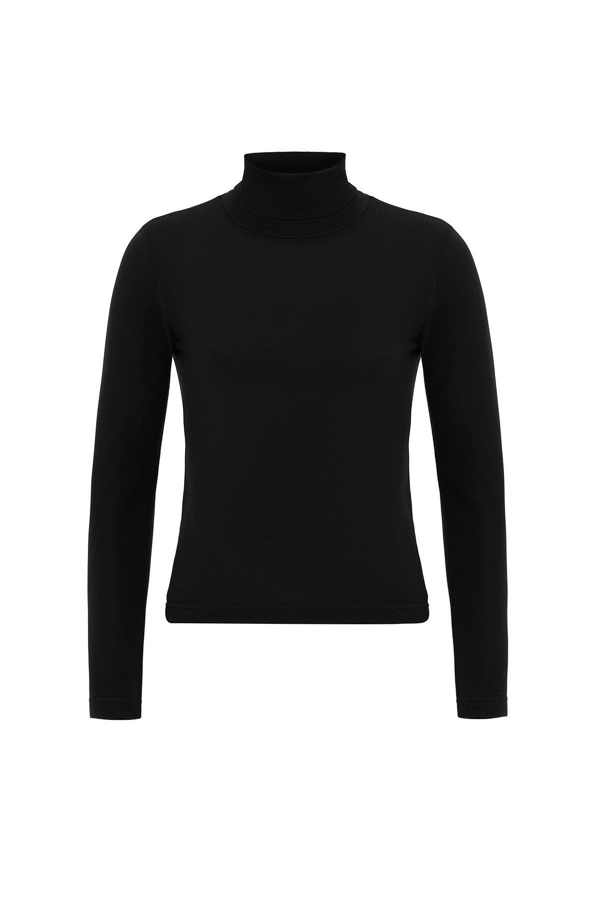 Antioch Women's Turtleneck Sweater