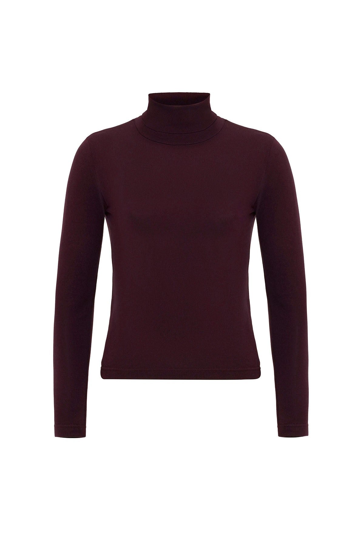 Antioch Women's Turtleneck Sweater