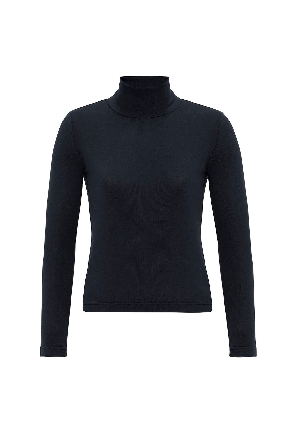 Antioch Women's Turtleneck Sweater